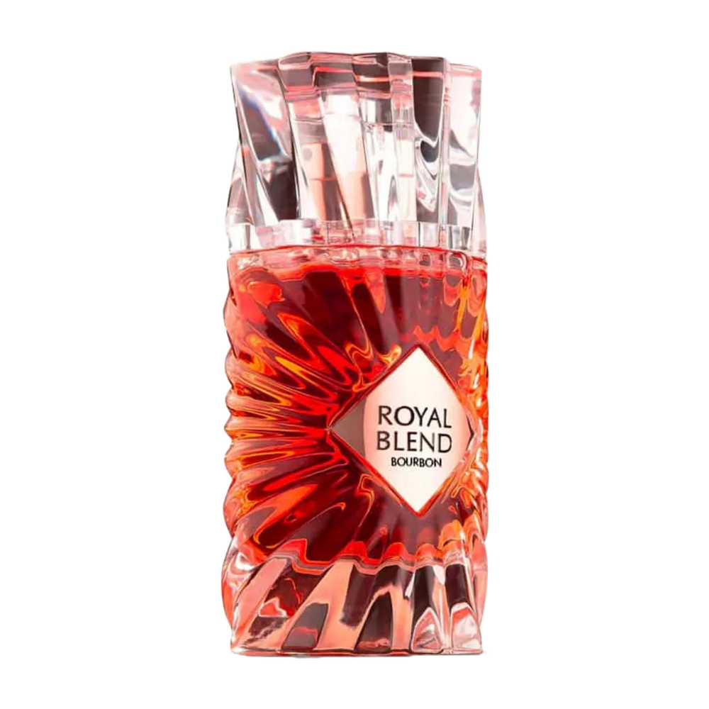 French Avenue Royal Blend Bourbon | French Avenue Royal Blend Bourbon