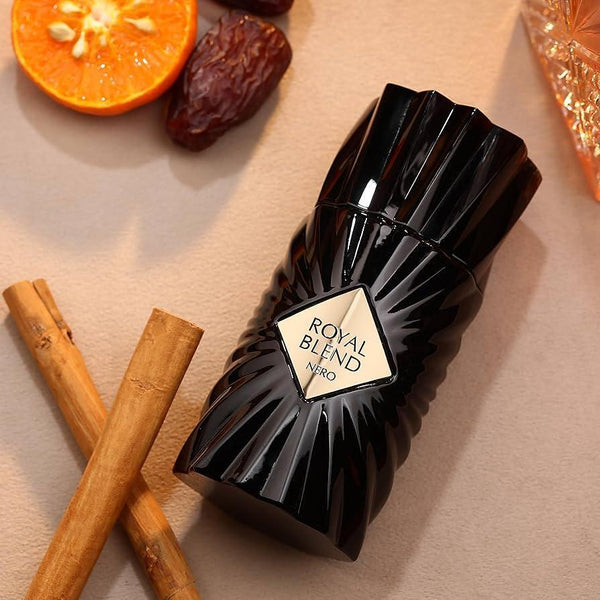 French Avenue Royal Blend Nero