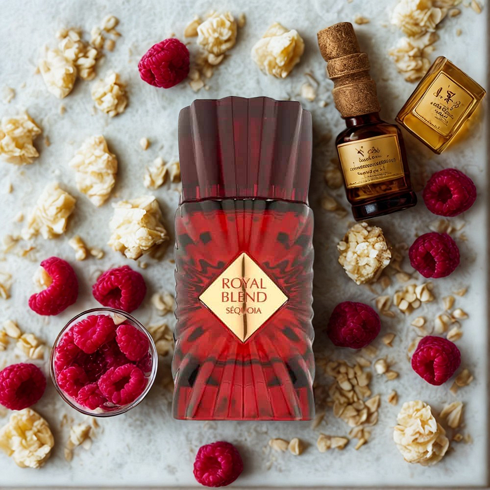 French Avenue Royal Blend Sequoia | French Avenue Royal Blend Sequoia | French Avenue Royal Blend Sequoia