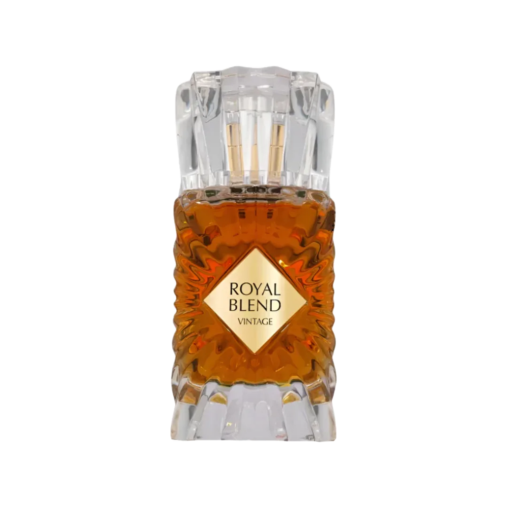 French Avenue Royal Blend Vintage | French Avenue Royal Blend Vintage