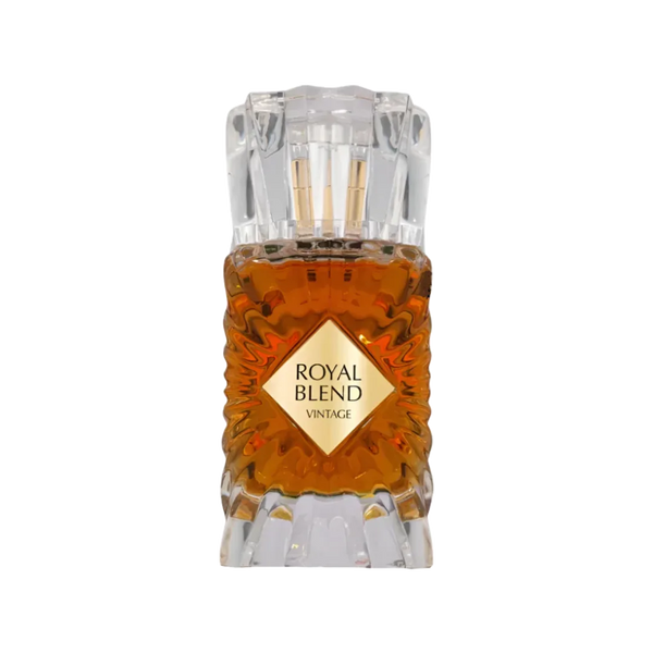French Avenue Royal Blend Vintage | French Avenue Royal Blend Vintage