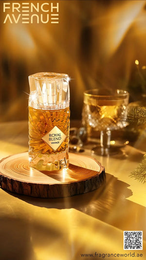 French Avenue Royal Blend Vintage