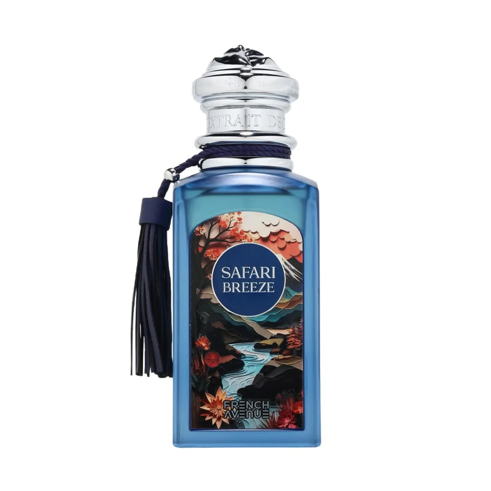 French Avenue Safari Breeze | French Avenue Safari Breeze | French Avenue Safari Breeze