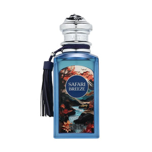 French Avenue Safari Breeze | French Avenue Safari Breeze | French Avenue Safari Breeze