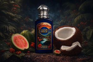 French Avenue Safari Breeze
