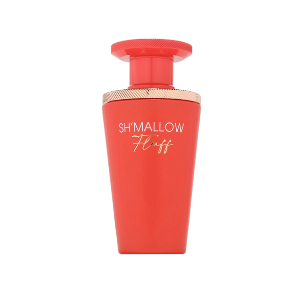 French Avenue Sh'mallow Fluff | French Avenue Sh'mallow Fluff | French Avenue Sh'mallow Fluff