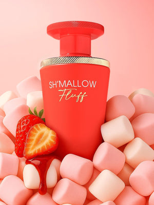 French Avenue Sh'mallow Fluff