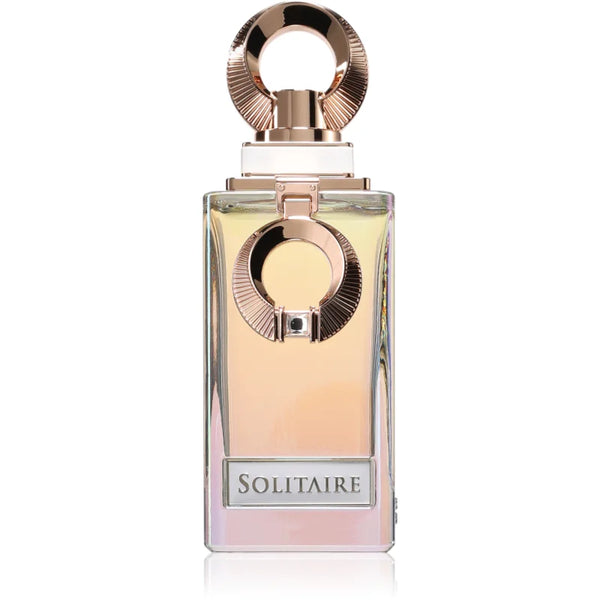 French Avenue Solitaire Extrait de Parfum
