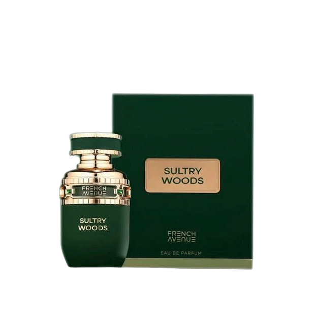 French Avenue Sultry Woods | French Avenue Sultry Woods