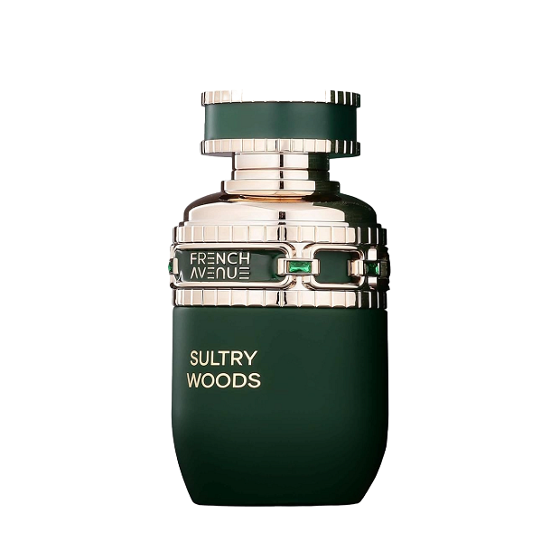 French Avenue Sultry Woods | French Avenue Sultry Woods