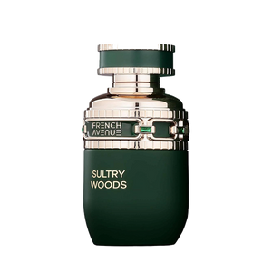 French Avenue Sultry Woods | French Avenue Sultry Woods