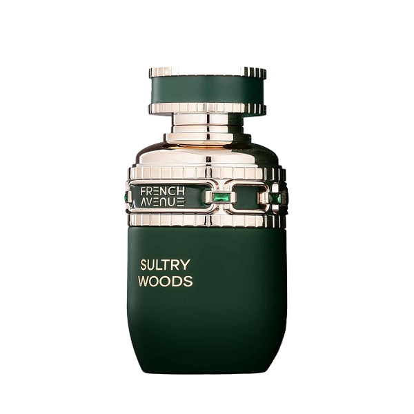 French Avenue Sultry Woods | French Avenue Sultry Woods