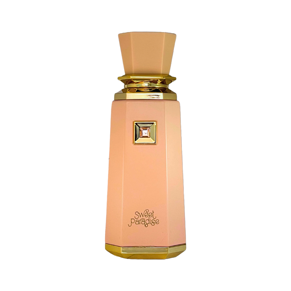 French Avenue SWEET PARADISE | French Avenue SWEET PARADISE