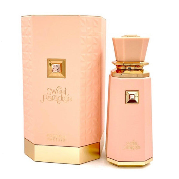 French Avenue SWEET PARADISE