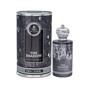 French Avenue The Shadow