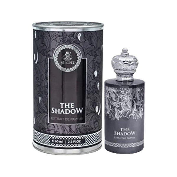 French Avenue The Shadow