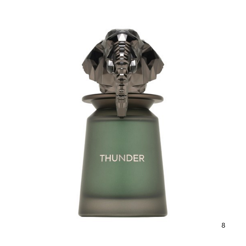 French Avenue Thunder