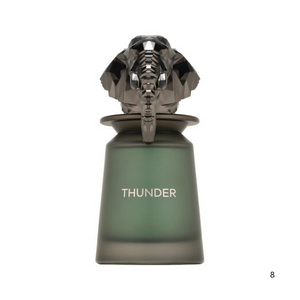 French Avenue Thunder