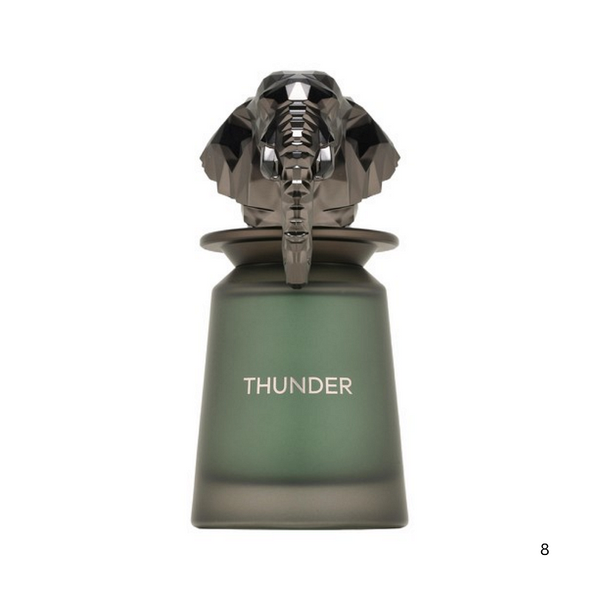 French Avenue Thunder