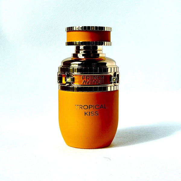 French Avenue Tropical Kiss
