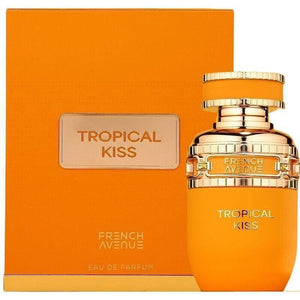French Avenue Tropical Kiss | French Avenue Tropical Kiss | French Avenue Tropical Kiss | French Avenue Tropical Kiss