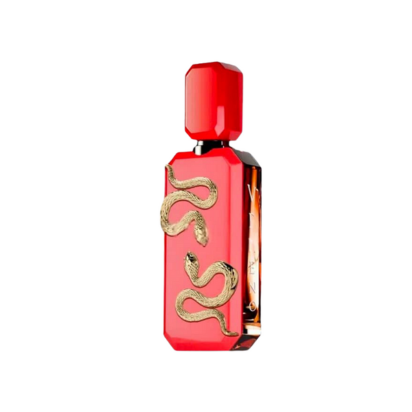 French Avenue Veneno Scarlet