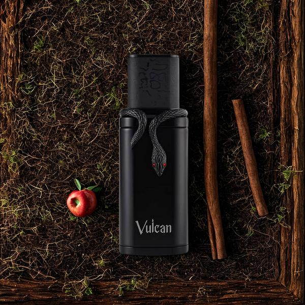 French Avenue Vulcan Black Friday