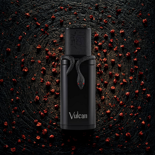 French Avenue Vulcan Black Friday