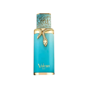 French Avenue Vulcan Feu | French Avenue Vulcan Feu