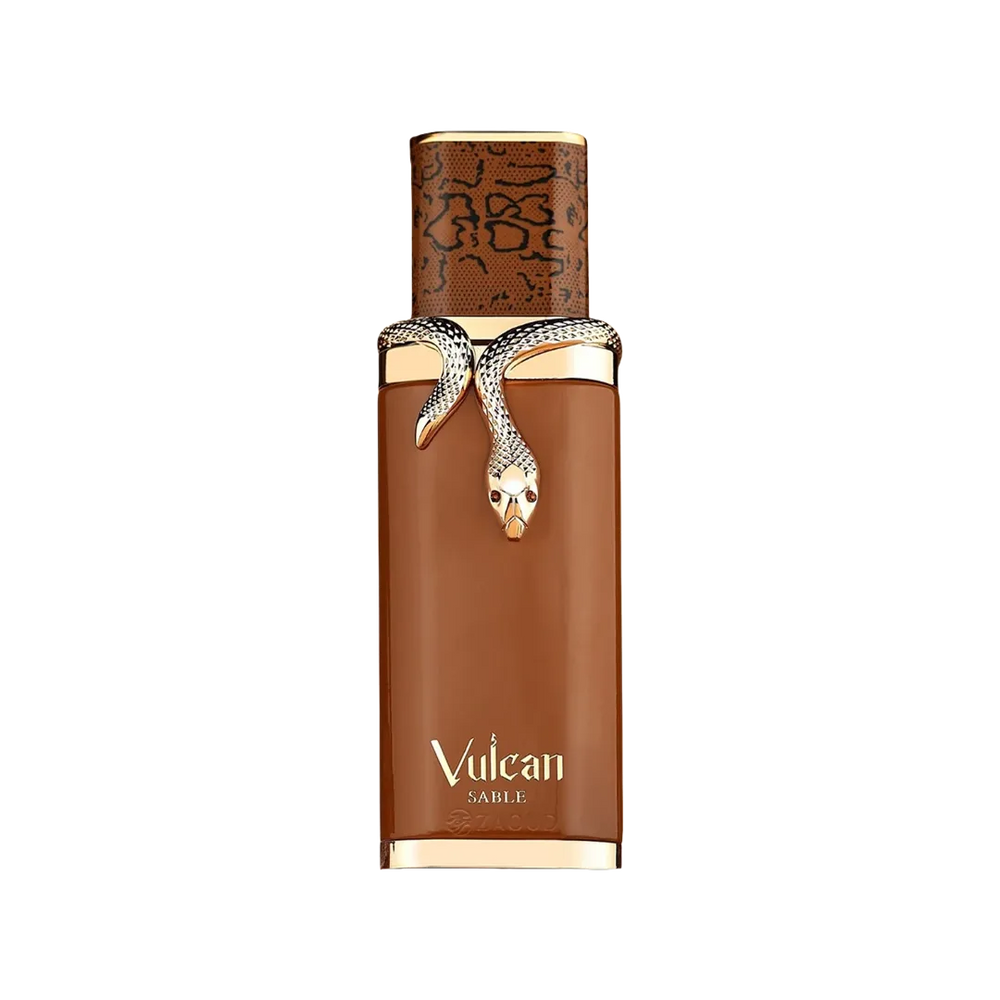 French Avenue Vulcan Sable
