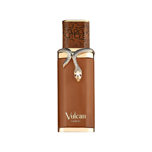 French Avenue Vulcan Sable