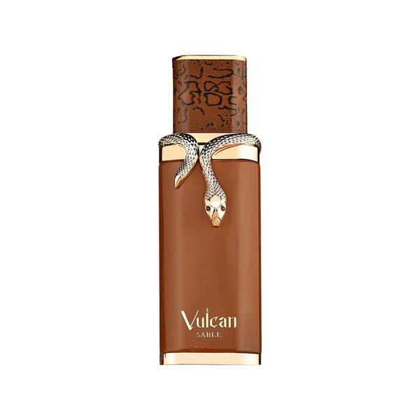 French Avenue Vulcan Sable