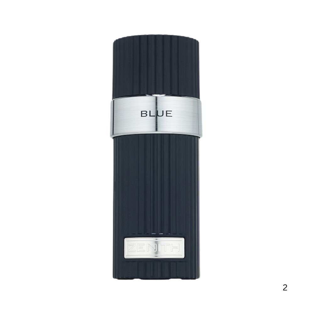 French Avenue Zenith Blue
