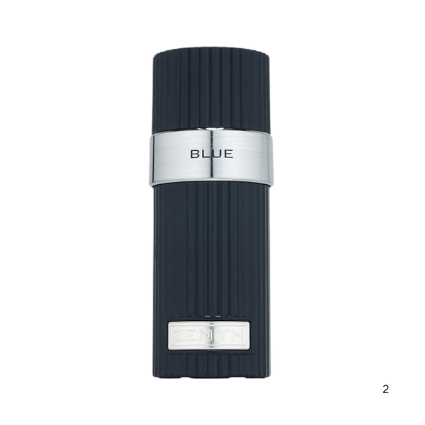 French Avenue Zenith Blue