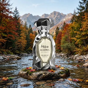 Arabiyat Prestige Marwa Екстракт Extrait 60ml унисекс