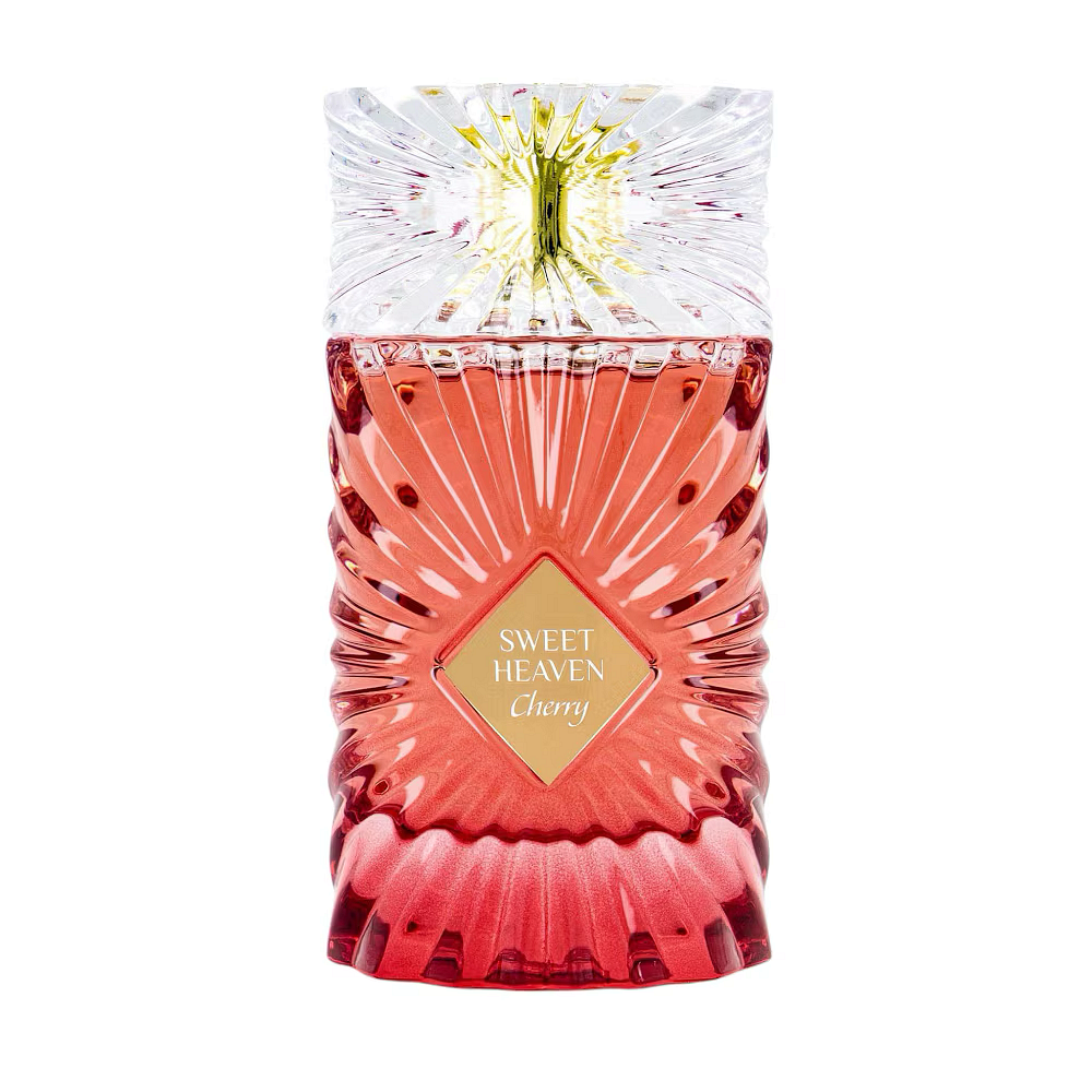Gulf Orchid Sweet Heaven Cherry