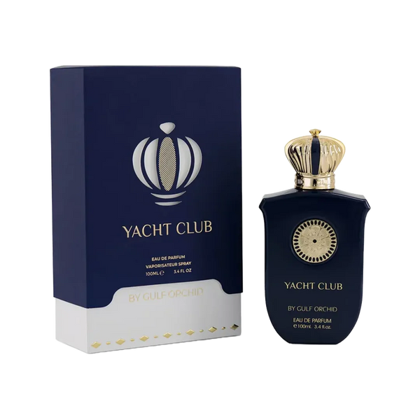 Gulf Orchid Yacht Club