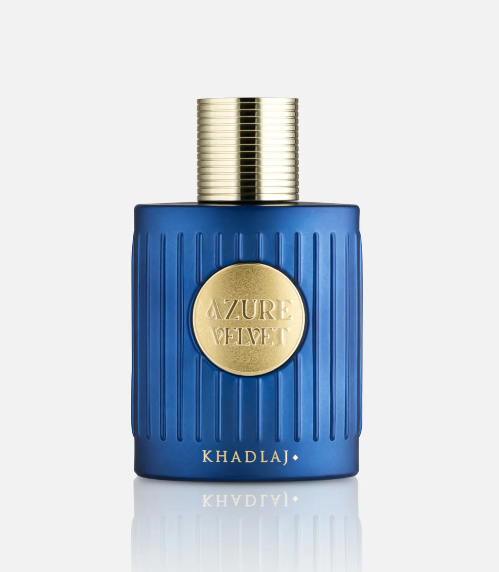 Khadlaj Azure Velvet | Khadlaj Azure Velvet