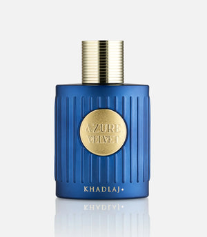 Khadlaj Azure Velvet | Khadlaj Azure Velvet