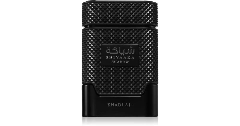 Khadlaj Shiyaaka Shadow