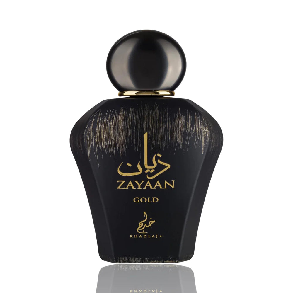 Khadlaj Zayaan Gold | Khadlaj Zayaan Gold