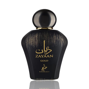 Khadlaj Zayaan Gold | Khadlaj Zayaan Gold