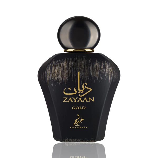 Khadlaj Zayaan Gold | Khadlaj Zayaan Gold