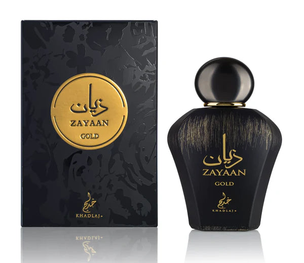 Khadlaj Zayaan Gold | Khadlaj Zayaan Gold