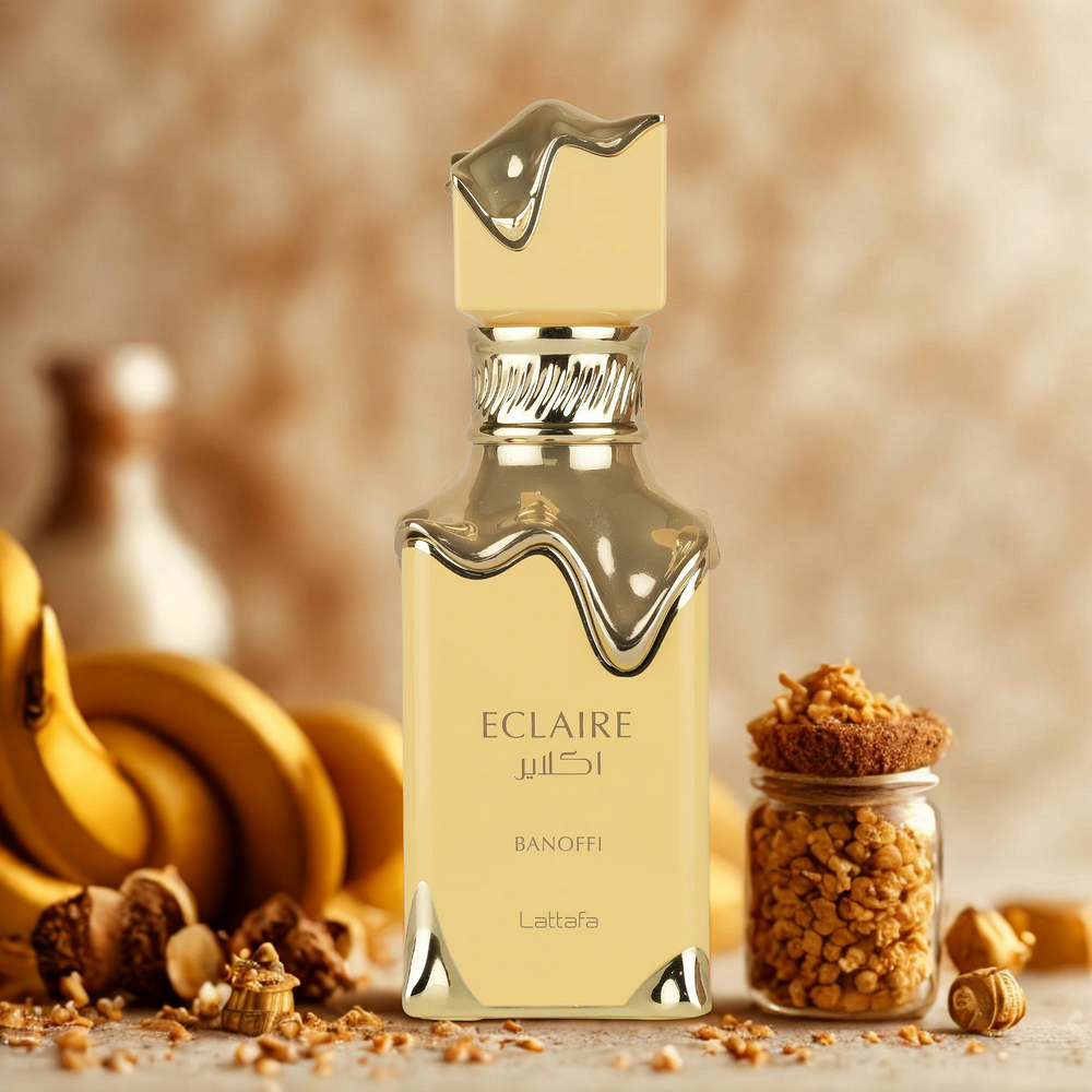 Lattafa Eclaire Banoffi | Lattafa Eclaire Banoffi | Lattafa Eclaire Banoffi