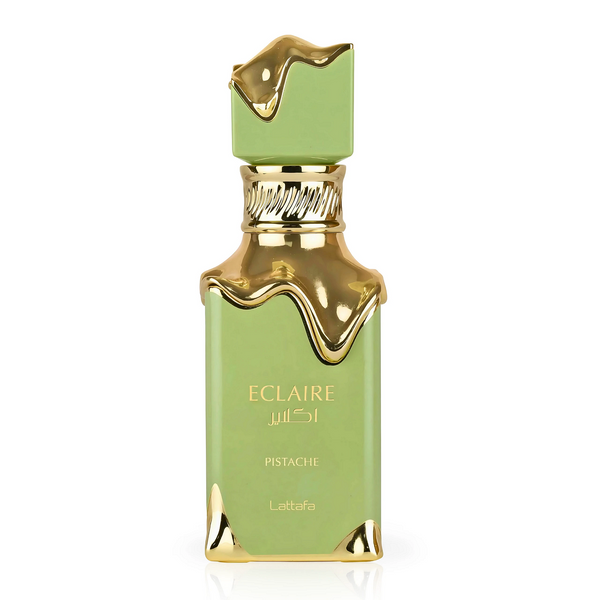Lattafa Eclaire Pistache | Lattafa Eclaire Pistache | Lattafa Eclaire Pistache | Lattafa Eclaire Pistache