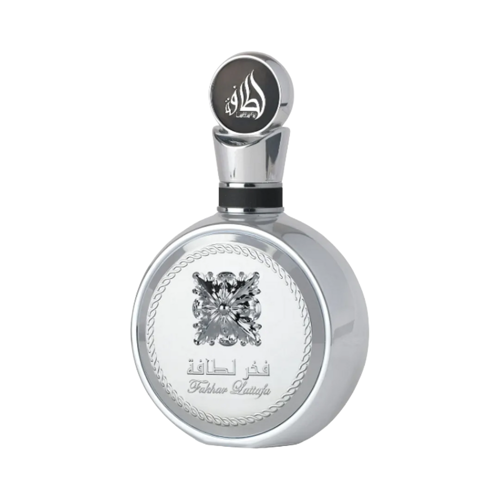 Lattafa Fakhar Platin