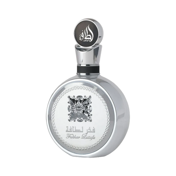 Lattafa Fakhar Platin