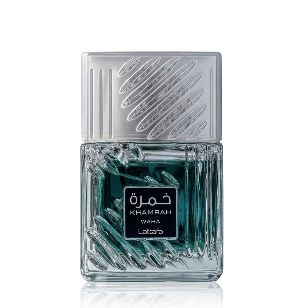 Lattafa Khamrah Waha EDP 100ml унисекс | Lattafa Khamrah Waha EDP 100ml унисекс