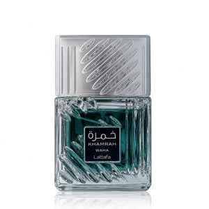 Lattafa Khamrah Waha EDP 100ml унисекс | Lattafa Khamrah Waha EDP 100ml унисекс
